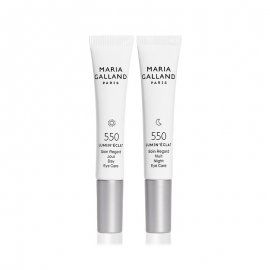 Maria Galland 550 Lumin Éclat Eye  Duo (2x10ml)